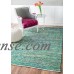 nuLOOM Hand-Woven Chevron Rochell Area Rug or Runner   556737900